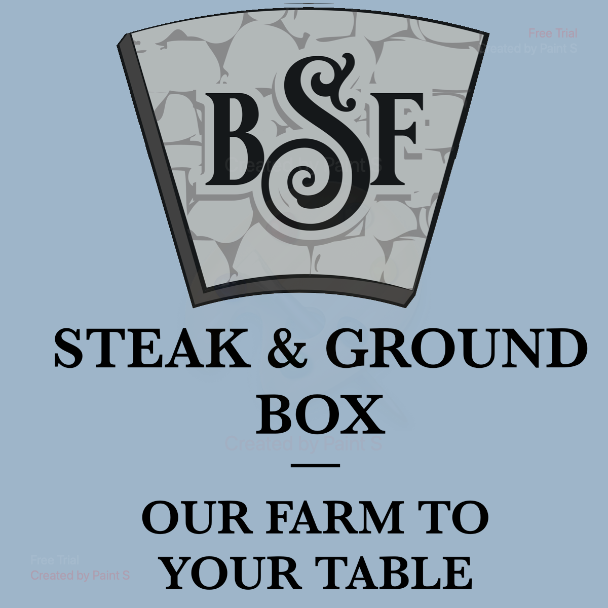 Steaks & Ground