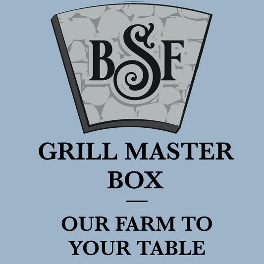 The Grill Master Box