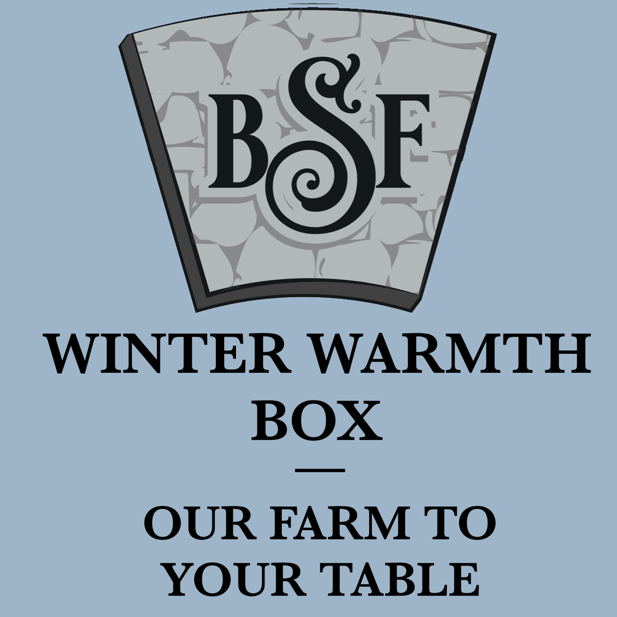 Winter Warmth Box